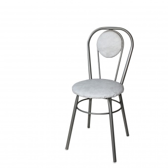 Стул №1 с мягкой спинкой